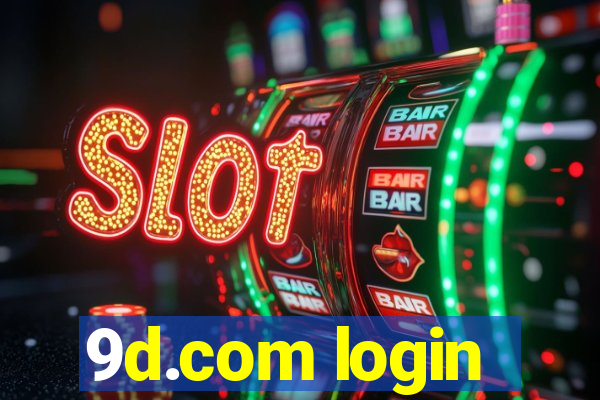 9d.com login